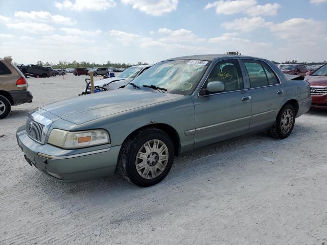 2006 Mercury Grand Marquis GS