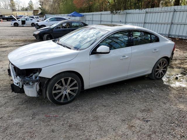 2017 VOLVO S60 PLATIN - LYV402HM5HB150091
