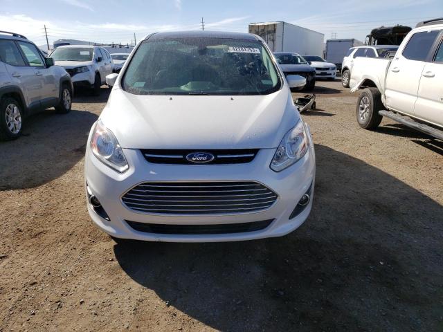 2016 FORD C-MAX SEL - 1FADP5BU1GL109320