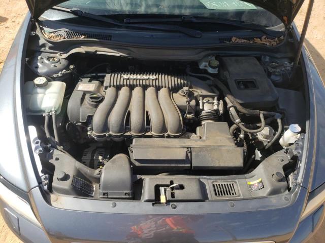 YV1MS382X82395141 Volvo S40