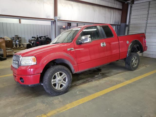 2008 Ford F-150 