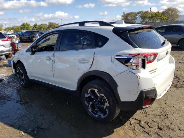 JF2GTHNC7PH225844 Subaru Crosstrek Limited