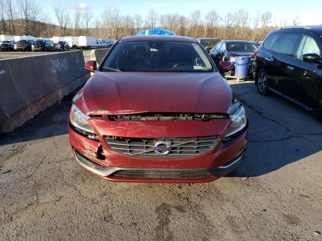 YV140MFB8F1308001 Volvo S60 Premier
