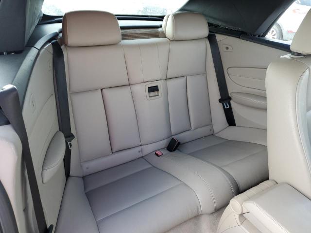 WBAUL7C55CVM81912 BMW 128 I
