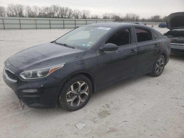 2019 KIA FORTE FE 3KPF24AD0KE014486