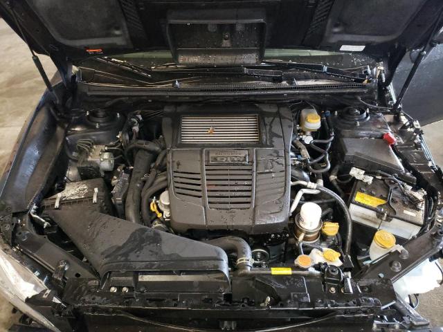 2020 SUBARU WRX JF1VA1A69L9819283