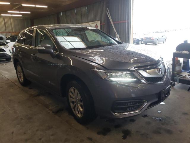 2017 ACURA RDX TECHNO - 5J8TB3H54HL001494