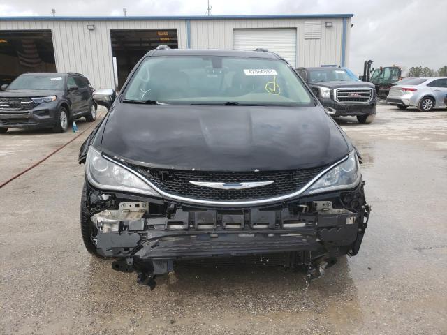 2017 CHRYSLER PACIFICA L - 2C4RC1GG8HR670128