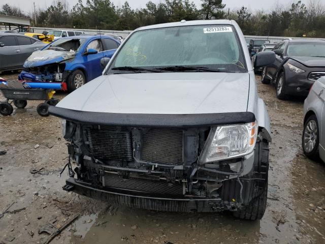 2015 NISSAN FRONTIER S 1N6AD0ERXFN764026
