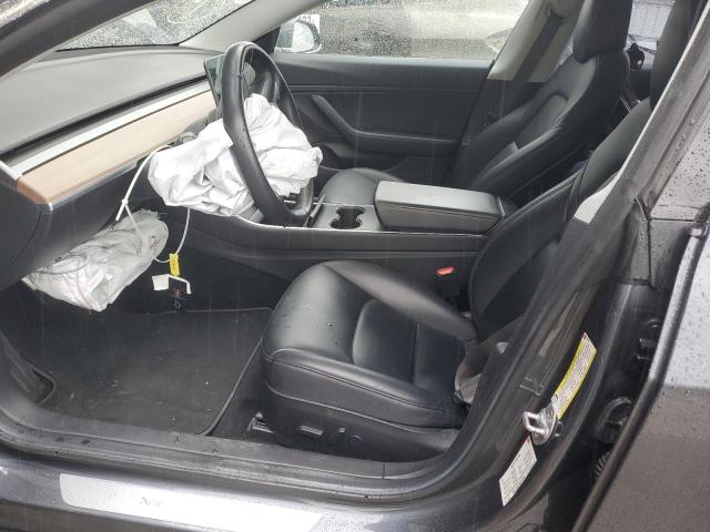 5YJ3E1EA0JF051068 Tesla MODEL 3