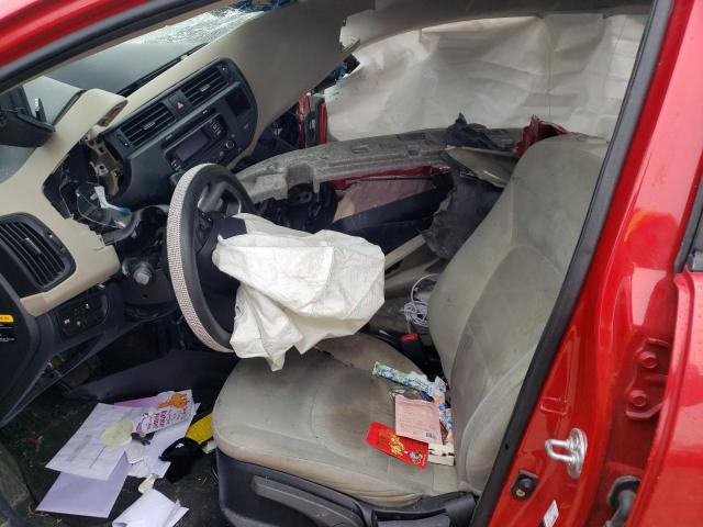 KNADM4A33C6090992 KIA RIO LX