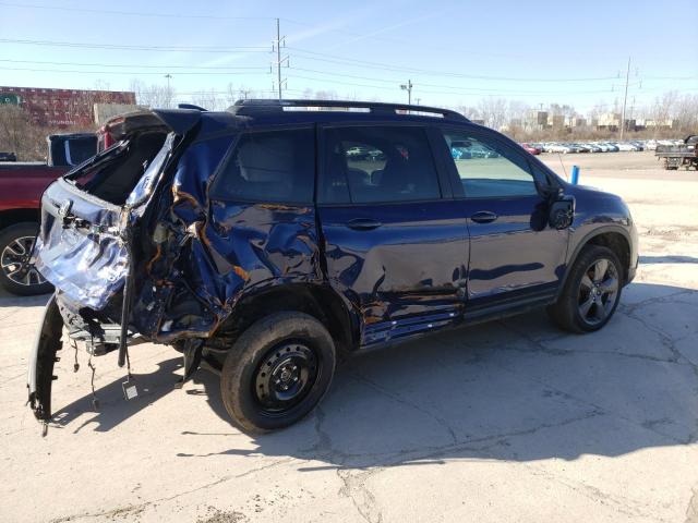 2020 HONDA PASSPORT T - 5FNYF8H96LB010198