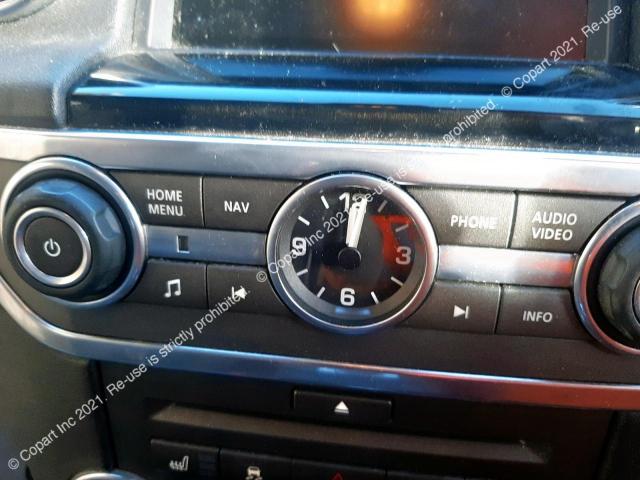 SALLAAAF3AA534303 Land Rover Discovery