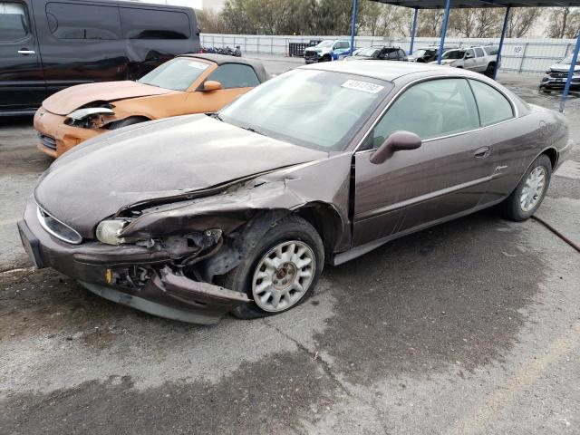 1995 Buick Riviera 