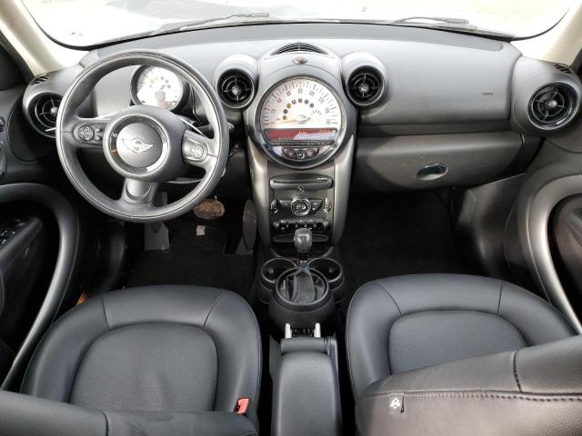 WMWZB3C56EWR37821 Mini COOPER COUNTRYMAN