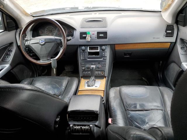 YV1CZ852251176460 Volvo XC90