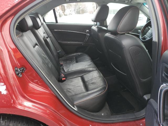 3LNHL2GC7AR600243 Lincoln MKZ