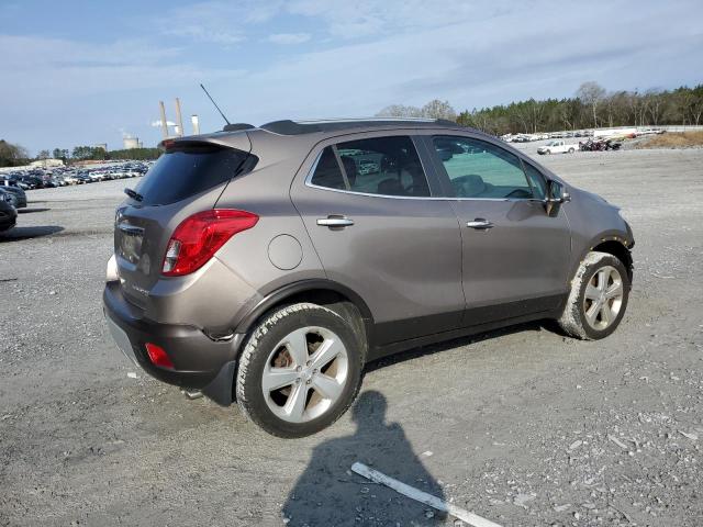 2015 BUICK ENCORE CON - KL4CJFSB7FB068881