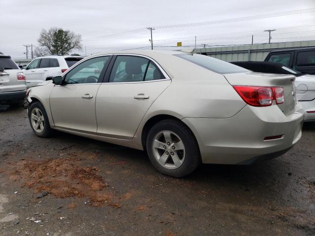 2016 CHEVROLET MALIBU LIM - 1G11C5SA3GF118168