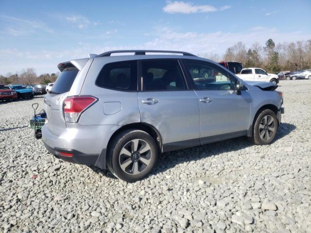 2017 SUBARU FORESTER 2 - JF2SJAGC4HH594408