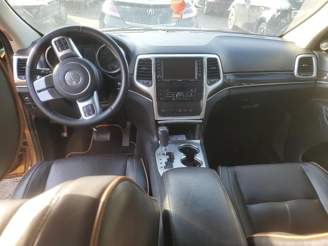 1J4RR4GG6BC645979 Jeep Grand Cherokee Laredo