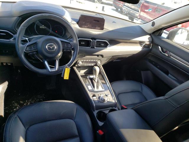 JM3KFBDM1L1839175 Mazda Cx-5 Grand Touring