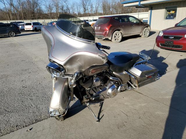 2007 HARLEY-DAVIDSON FLHT CLASS 1HD1FF4187Y620551