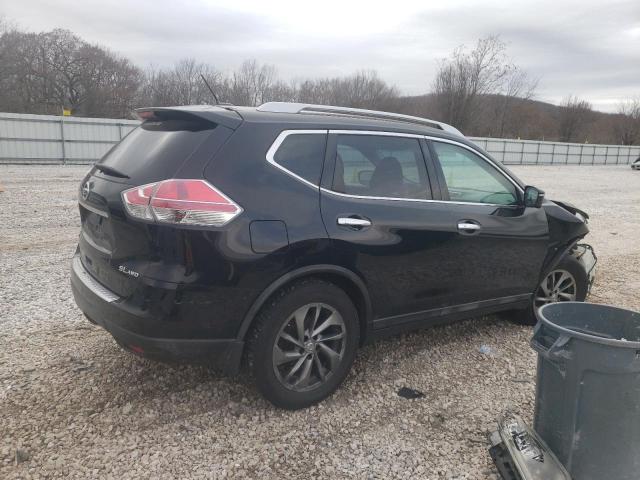 2015 NISSAN ROGUE S 5N1AT2MV9FC800568