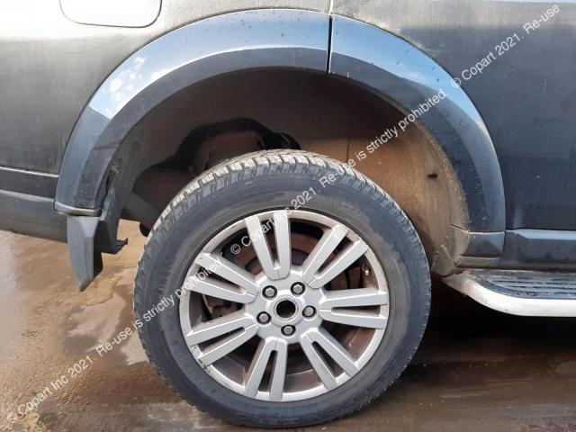 SALLAAAF3AA534303 Land Rover Discovery