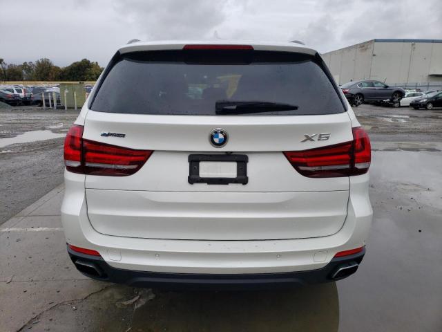 2016 BMW X5 XDR40E - 5UXKT0C56G0S76876
