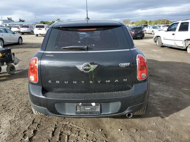 WMWZB3C56EWR37821 Mini COOPER COUNTRYMAN