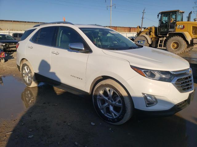 2020 CHEVROLET EQUINOX PR - 2GNAXNEV1L6160280
