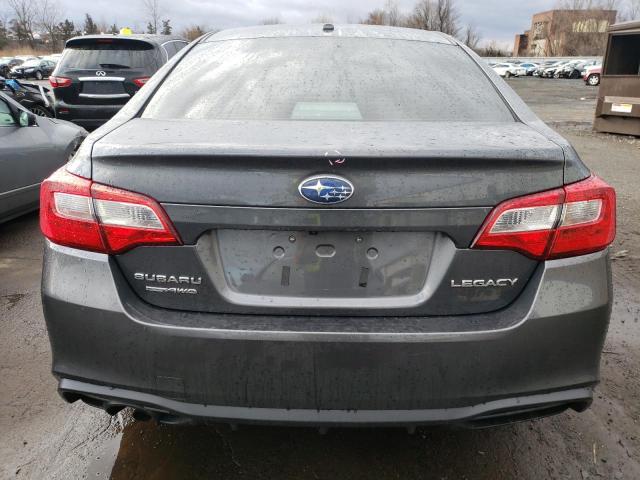 2019 SUBARU LEGACY 2.5 4S3BNAB63K3005423