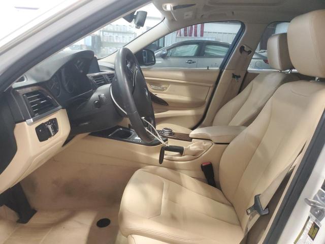 2015 BMW 328 I - WBA3A5G51FNP34700