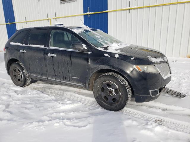 2LMDJ8JK7BBJ23017 Lincoln MKX