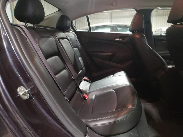2016 CHEVROLET CRUZE PREM 1G1BG5SM9G7274471