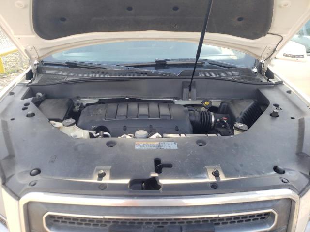 1GKKRSKDXDJ257424 GMC Acadia Slt-2