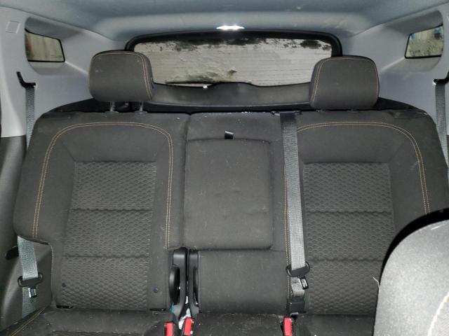 2019 GMC TERRAIN SL 3GKALTEV4KL118421