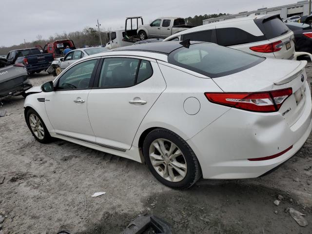 KNAGM4AD4D5059909 KIA OPTIMA HYBRID