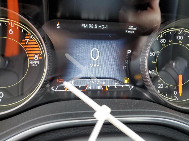 1C4PJMDX7KD354412 Jeep Cherokee Limited
