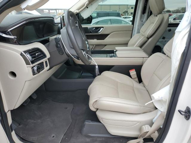 2019 LINCOLN NAVIGATOR - 5LMJJ2HT4KEL12767