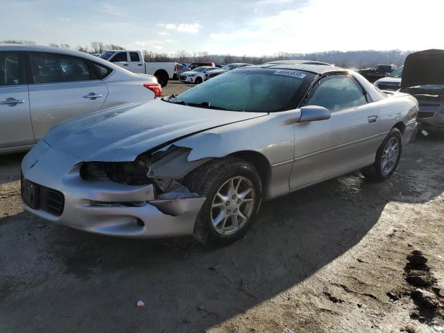 2000 Chevrolet Camaro 