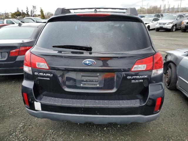 4S4BRDKC0B2446388 Subaru Outback 3.6r Limited