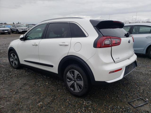 2019 KIA UK - KNDCB3LCXK5317949