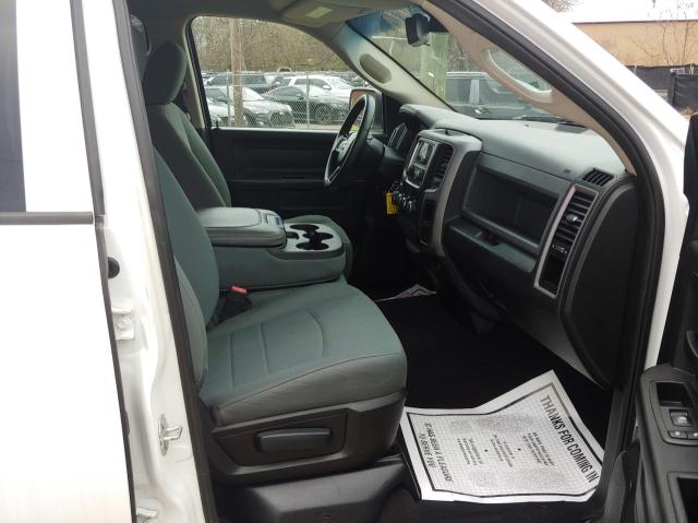 2016 RAM 1500 ST 1C6RR7FG3GS350142