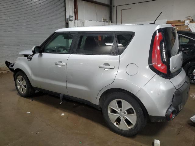 KNDJN2A28E7735700 KIA Soul