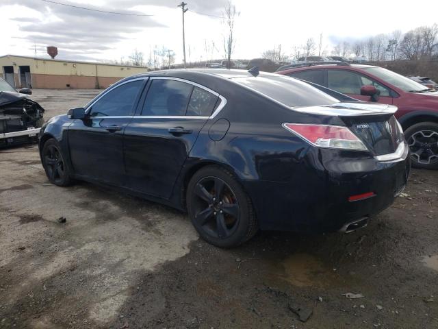 19UUA9F50CA002756 Acura TL