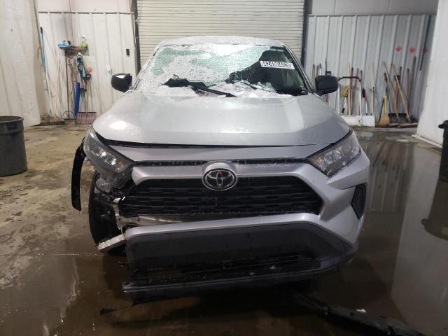 2022 TOYOTA RAV4 LE - 2T3F1RFV9NC290600