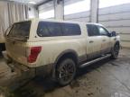 2016 Nissan Titan Xd Sl for Sale in Nisku, AB - Front End