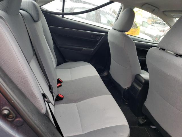 2015 TOYOTA COROLLA L - 5YFBURHE1FP361852